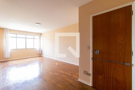 Sala de apartamento à venda com 3 quartos, 132m² em Bela Vista, São Paulo