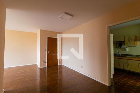 Sala de apartamento à venda com 3 quartos, 132m² em Bela Vista, São Paulo