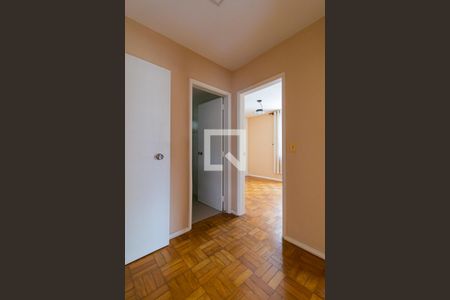 Sala de apartamento à venda com 3 quartos, 132m² em Bela Vista, São Paulo