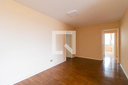 Sala de apartamento à venda com 3 quartos, 132m² em Bela Vista, São Paulo