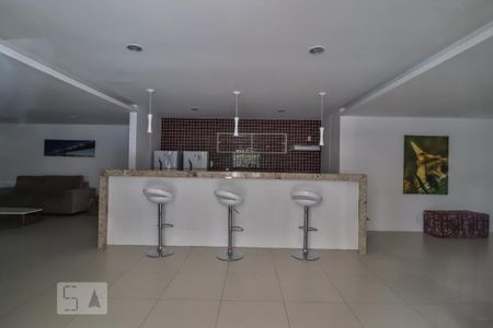 Apartamento à venda com 93m², 3 quartos e 2 vagas Apartamento à venda com 93m², 3 quartos e 2 vagasSalão de Festas