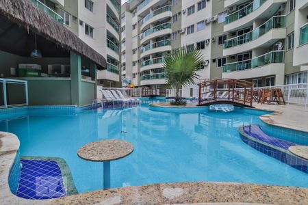 Apartamento à venda com 93m², 3 quartos e 2 vagas Apartamento à venda com 93m², 3 quartos e 2 vagasPiscina Adulto e Área Gourmet