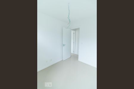 Primeiro Andar - Quarto de apartamento à venda com 3 quartos, 93m² em Pechincha, Rio de Janeiro