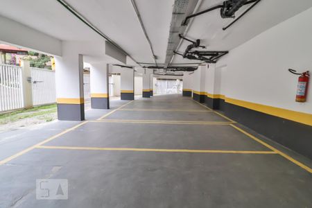 Apartamento à venda com 93m², 3 quartos e 2 vagas Apartamento à venda com 93m², 3 quartos e 2 vagasGaragem