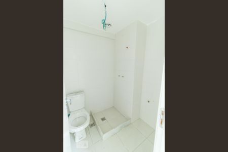 Apartamento à venda com 93m², 3 quartos e 2 vagas Apartamento à venda com 93m², 3 quartos e 2 vagasSegundo Andar - Banheiro