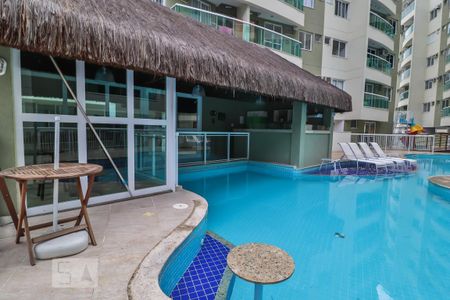 Apartamento à venda com 93m², 3 quartos e 2 vagas Apartamento à venda com 93m², 3 quartos e 2 vagasEspaço Gourmet na Área Comum