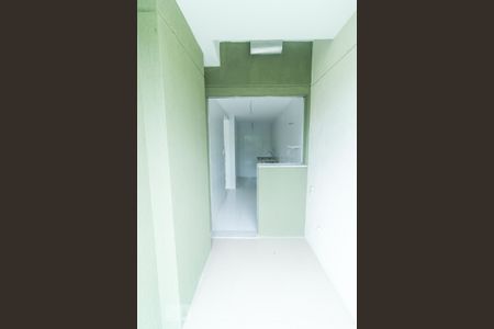 Apartamento à venda com 93m², 3 quartos e 2 vagas Apartamento à venda com 93m², 3 quartos e 2 vagasPrimeiro Andar - Varanda para Cozinha e Área de Serviço