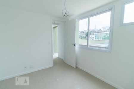 Apartamento à venda com 93m², 3 quartos e 2 vagas Apartamento à venda com 93m², 3 quartos e 2 vagasSegundo Andar - Quarto