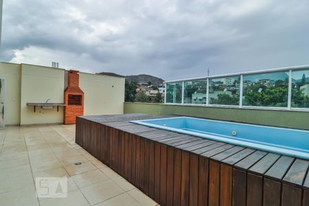 Apartamento à venda com 93m², 3 quartos e 2 vagas Apartamento à venda com 93m², 3 quartos e 2 vagasSegundo Andar - Churrasqueira e Piscina