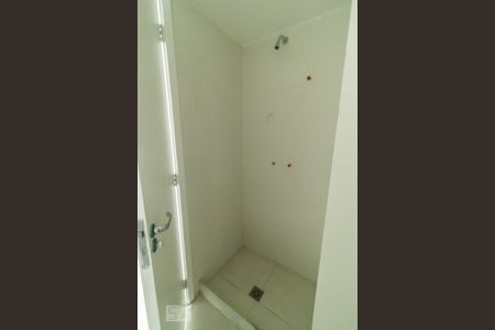 Primeiro Andar - Banheiro de apartamento à venda com 3 quartos, 93m² em Pechincha, Rio de Janeiro