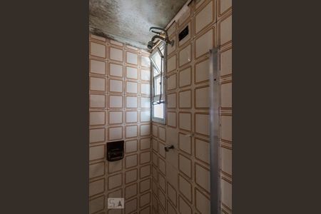 Banheiro de apartamento para alugar com 3 quartos, 68m² em Vila Anhangüera, São Paulo