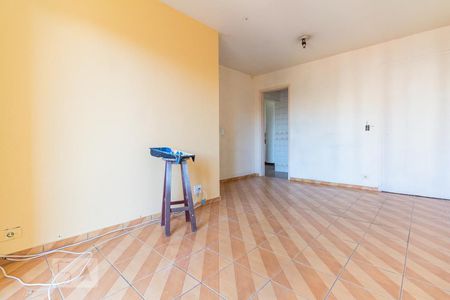 Sala de apartamento para alugar com 3 quartos, 68m² em Vila Anhangüera, São Paulo