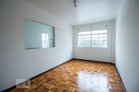 Sala de apartamento para alugar com 2 quartos, 73m² em Pinheiros, São Paulo