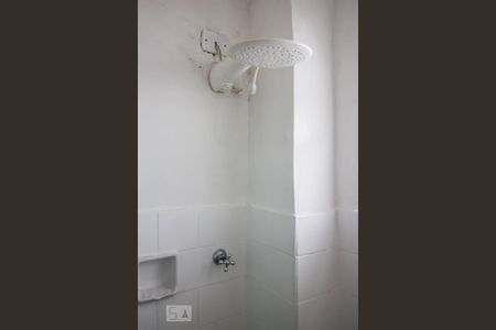 Banheiro detalhe de apartamento para alugar com 2 quartos, 73m² em Pinheiros, São Paulo