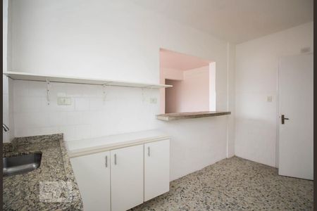 Cozinha de apartamento à venda com 2 quartos, 73m² em Pinheiros, São Paulo