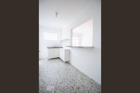 Cozinha de apartamento à venda com 2 quartos, 73m² em Pinheiros, São Paulo