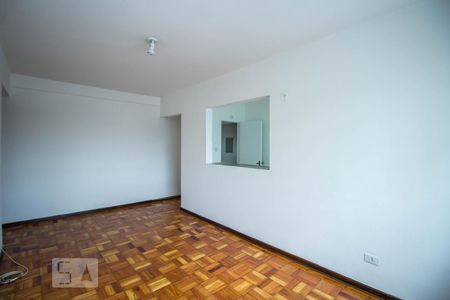 Sala de apartamento para alugar com 2 quartos, 73m² em Pinheiros, São Paulo