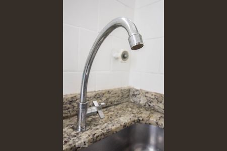 Cozinha detalhe de apartamento para alugar com 2 quartos, 73m² em Pinheiros, São Paulo