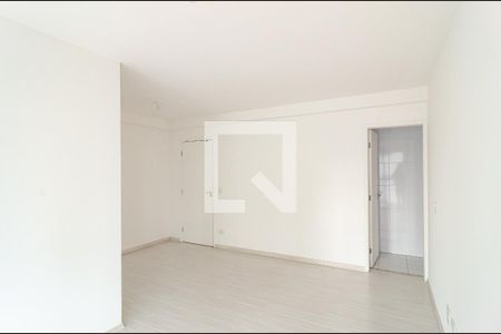 Sala de apartamento para alugar com 2 quartos, 65m² em Vila Guarani (z Sul), São Paulo