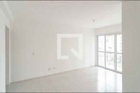 Sala de apartamento para alugar com 2 quartos, 65m² em Vila Guarani (z Sul), São Paulo