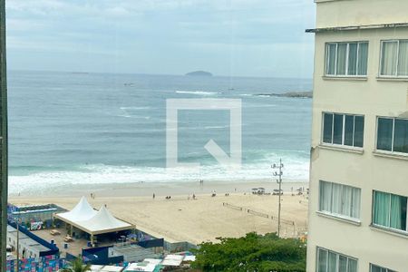 Apartamento para alugar com 40m², 1 quarto e sem vagaVista