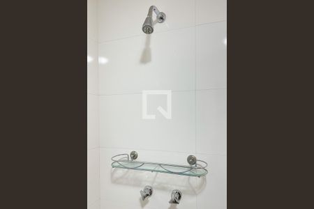 Apartamento para alugar com 40m², 1 quarto e sem vagaBanheiro