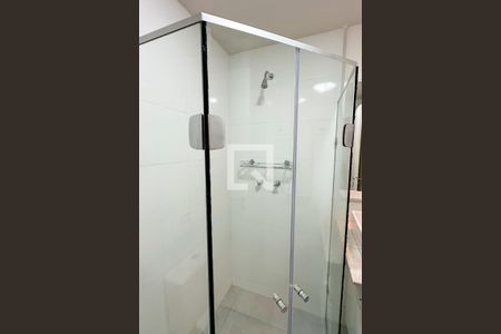 Apartamento para alugar com 40m², 1 quarto e sem vagaBanheiro