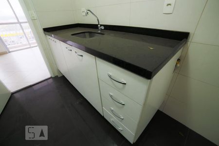Apartamento para alugar com 80m², 2 quartos e 1 vagaCozinha