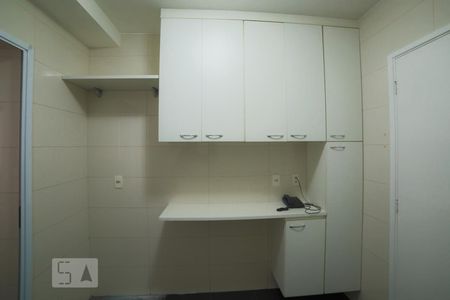Apartamento para alugar com 80m², 2 quartos e 1 vagaCozinha