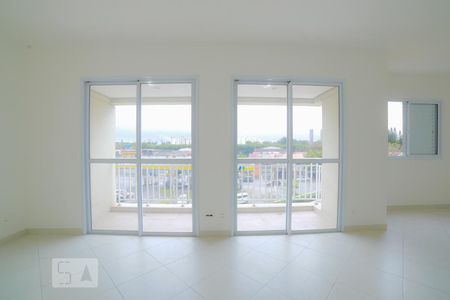 Sala de apartamento para alugar com 2 quartos, 80m² em Santo Amaro, São Paulo
