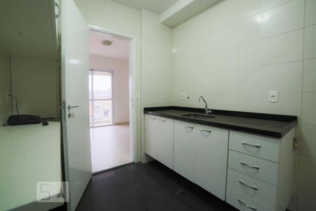 Apartamento para alugar com 80m², 2 quartos e 1 vagaCozinha