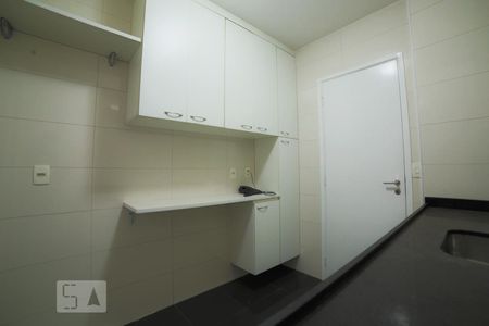 Apartamento para alugar com 80m², 2 quartos e 1 vagaCozinha