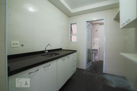 Apartamento para alugar com 80m², 2 quartos e 1 vagaCozinha