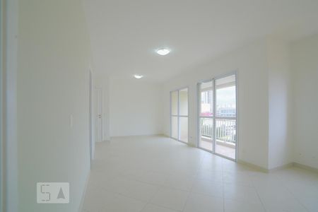Sala de apartamento para alugar com 2 quartos, 80m² em Santo Amaro, São Paulo