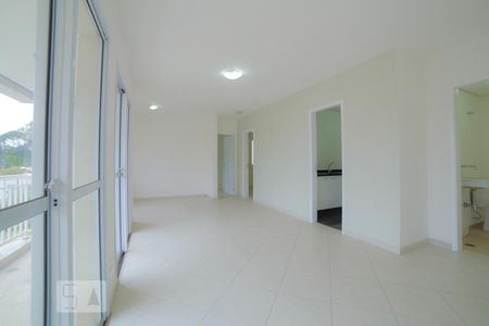 Sala de apartamento para alugar com 2 quartos, 80m² em Santo Amaro, São Paulo