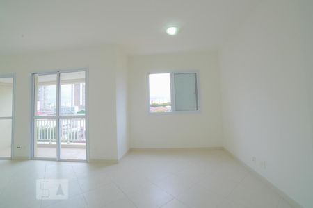 Sala de apartamento para alugar com 2 quartos, 80m² em Santo Amaro, São Paulo