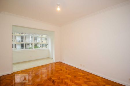 Sala de apartamento à venda com 3 quartos, 182m² em Copacabana, Rio de Janeiro