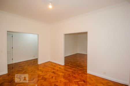 Sala de apartamento à venda com 3 quartos, 182m² em Copacabana, Rio de Janeiro