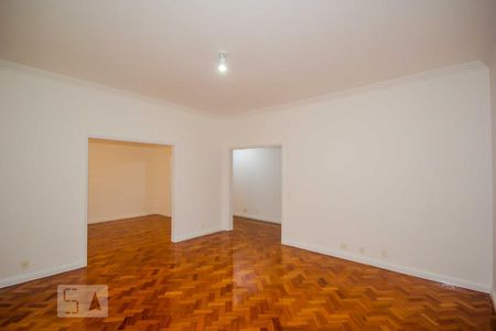 Sala de apartamento à venda com 3 quartos, 182m² em Copacabana, Rio de Janeiro