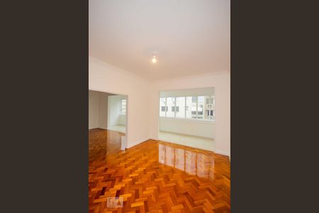 Sala de apartamento à venda com 3 quartos, 182m² em Copacabana, Rio de Janeiro