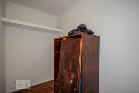 Apartamento à venda com 182m², 3 quartos e 1 vagaQuarto de Serviço 1