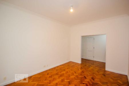 Sala de apartamento à venda com 3 quartos, 182m² em Copacabana, Rio de Janeiro