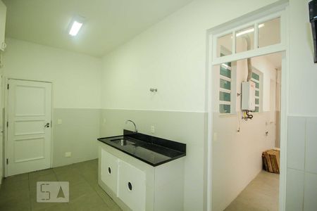Apartamento à venda com 182m², 3 quartos e 1 vagaCozinha
