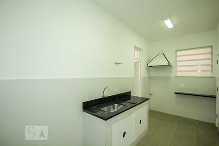 Apartamento à venda com 182m², 3 quartos e 1 vagaCozinha