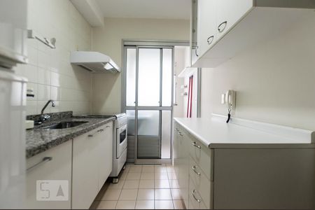 Apartamento para alugar com 63m², 3 quartos e 1 vaga Apartamento para alugar com 63m², 3 quartos e 1 vagaCozinha