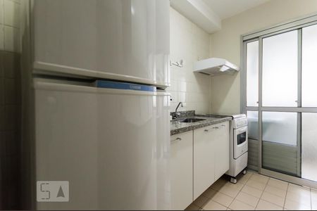 Apartamento para alugar com 63m², 3 quartos e 1 vaga Apartamento para alugar com 63m², 3 quartos e 1 vagaCozinha