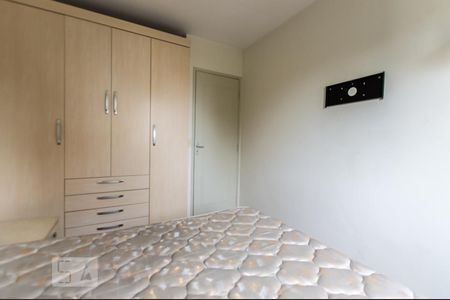 Quarto 2 de apartamento para alugar com 3 quartos, 63m² em Vila Lageado, São Paulo
