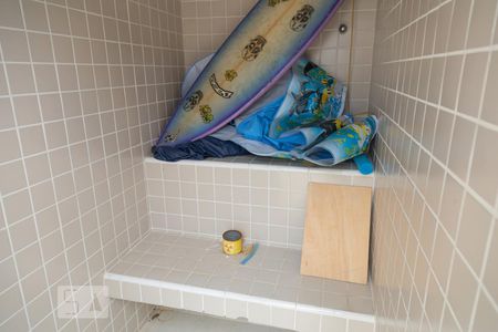 Apartamento à venda com 211m², 4 quartos e 2 vagasSauna - segundo andar