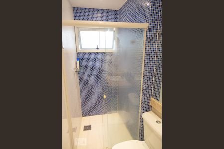 Apartamento à venda com 211m², 4 quartos e 2 vagasSuíte 2 - banheiro