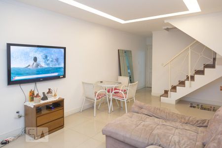 Apartamento à venda com 211m², 4 quartos e 2 vagasSala